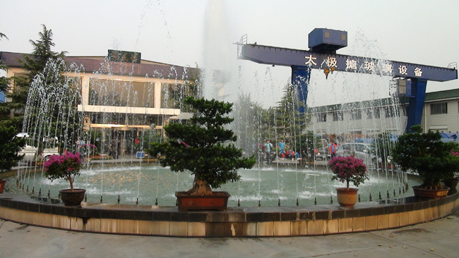 太極化工安全生產(chǎn)對搪玻璃搪瓷反應釜的質(zhì)量要求